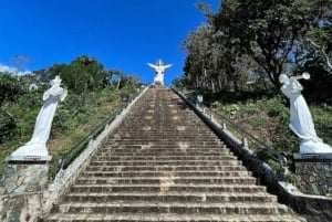 フーミー港発ブンタウビーチプライベートツアー
