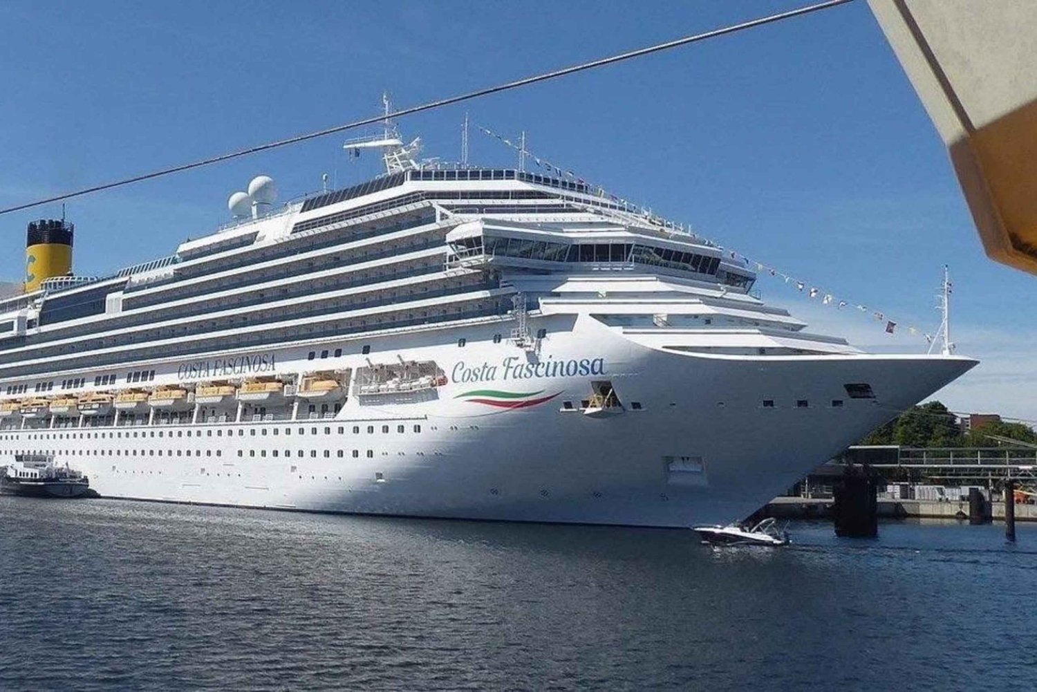 フーミー港発ブンタウビーチプライベートツアー