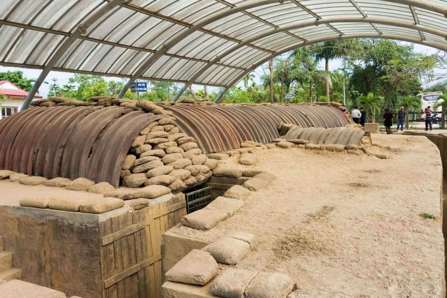 Il più venduto Tour di scoperta storica di Dien Bien Phu