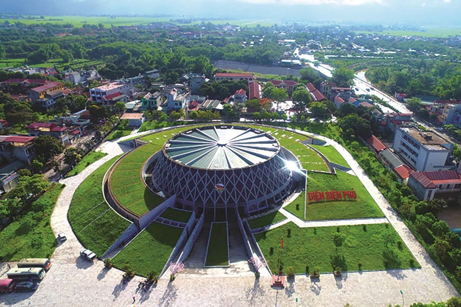 Best seller Historical Discovery Tour of Dien Bien Phu