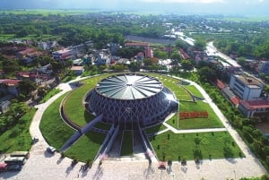 Best seller Historical Discovery Tour of Dien Bien Phu