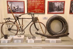 Best seller Historical Discovery Tour of Dien Bien Phu