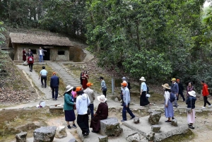 Best seller Historical Discovery Tour of Dien Bien Phu