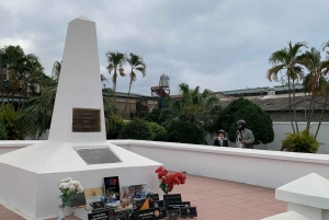 Best seller Historical Discovery Tour of Dien Bien Phu