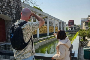 Best seller Historical Discovery Tour of Dien Bien Phu