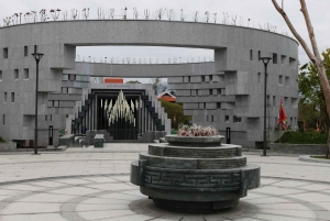 Best seller Historical Discovery Tour of Dien Bien Phu