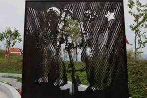 Best seller Historical Discovery Tour of Dien Bien Phu