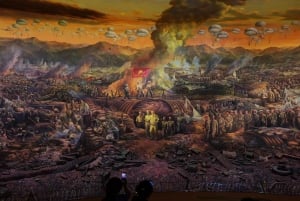 Best seller Historical Discovery Tour of Dien Bien Phu