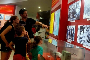 Best seller Historical Discovery Tour of Dien Bien Phu