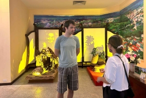 Best seller Historical Discovery Tour of Dien Bien Phu