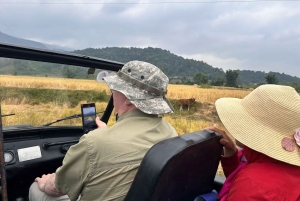 Best seller Historical Discovery Tour of Dien Bien Phu