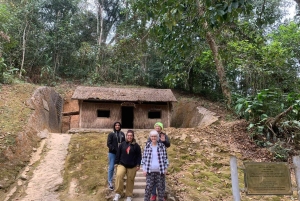 Best seller Historical Discovery Tour of Dien Bien Phu