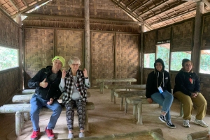 Best seller Historical Discovery Tour of Dien Bien Phu