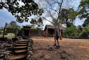 Best seller Historical Discovery Tour of Dien Bien Phu