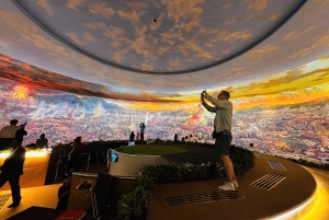 Best seller Historical Discovery Tour of Dien Bien Phu