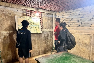 Best seller Historical Discovery Tour of Dien Bien Phu