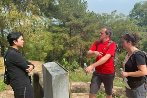 Best seller Historical Discovery Tour of Dien Bien Phu