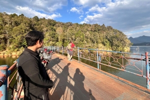 Best seller Historical Discovery Tour of Dien Bien Phu