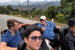 Best seller Historical Discovery Tour of Dien Bien Phu