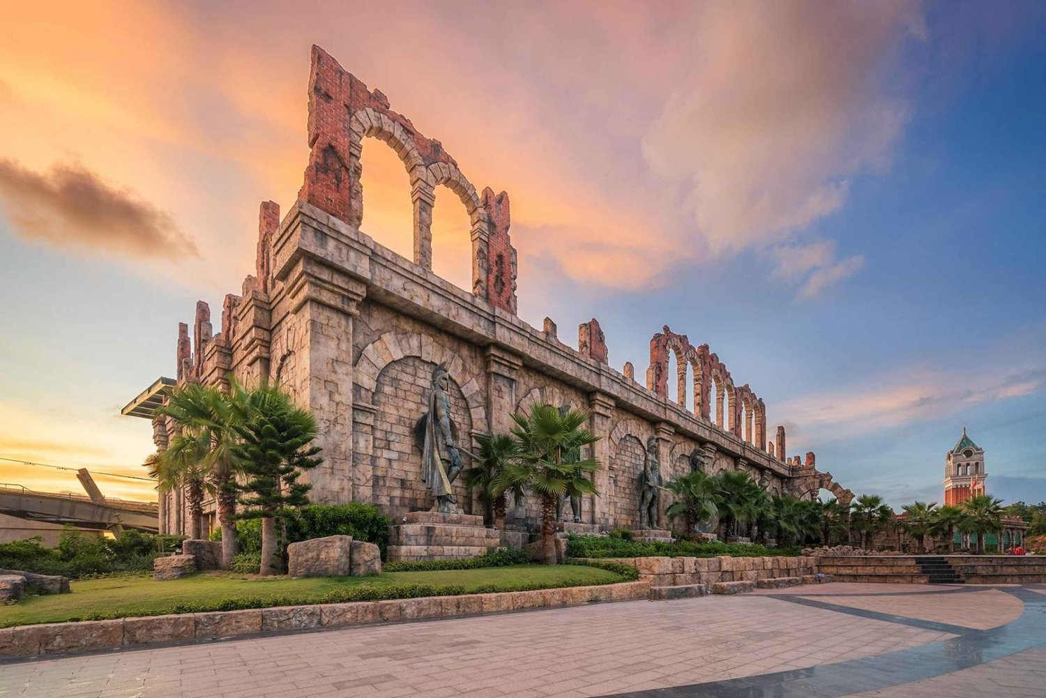 Best Seller South Phu Quoc Island Day Tour mit Mittagessen