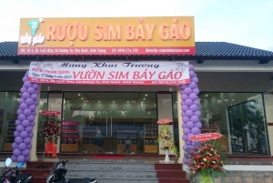 Bästsäljare Dagstur med lunch på södra Phu Quoc-ön