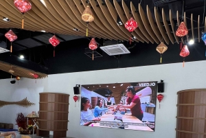 Bästsäljare Dagstur med lunch på södra Phu Quoc-ön