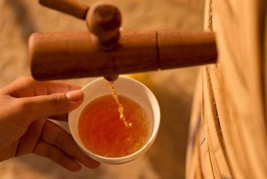 Bästsäljare Dagstur med lunch på södra Phu Quoc-ön