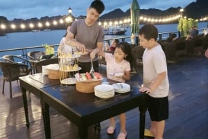 BestSeller - Crucero de 2 días y 5 estrellas con la máxima seguridad