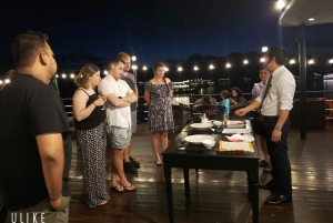 BestSeller - Crucero de 2 días y 5 estrellas con la máxima seguridad