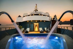 BestSeller - Crucero de 2 días y 5 estrellas con la máxima seguridad