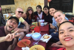 Bike and Bite Tour