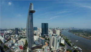 Bitexco Skydeck