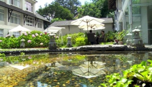 Blue moon Hotel & Spa