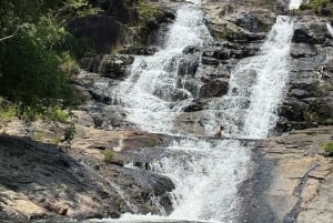 Buôn Ma Thuột: Von der Bohne zur Tafel – Kakaofarm- und Fabrikbesichtigung