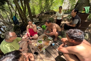 Buôn Ma Thuột: Von der Bohne zur Tafel – Kakaofarm- und Fabrikbesichtigung