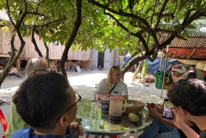 Buôn Ma Thuột: Von der Bohne zur Tafel – Kakaofarm- und Fabrikbesichtigung