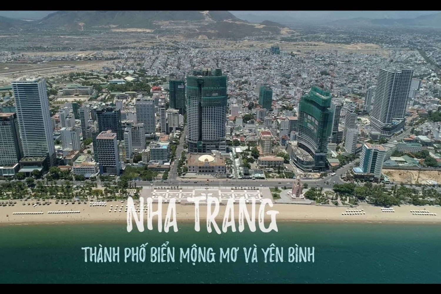 Bus Nha Trang to Da Lat (one way) - VIP car 12 seats
