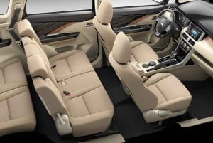 CABIN-BUSSI, MAKUUBUSSI & YKSITYISAUTO DALAT – HO CHI MINH