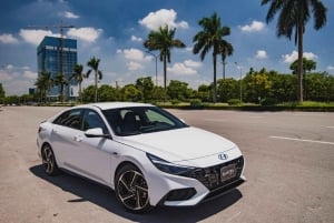 CABIN BUS, SLEEPING BUS & PRIVATE CAR DA LAT - HO CHI MINH