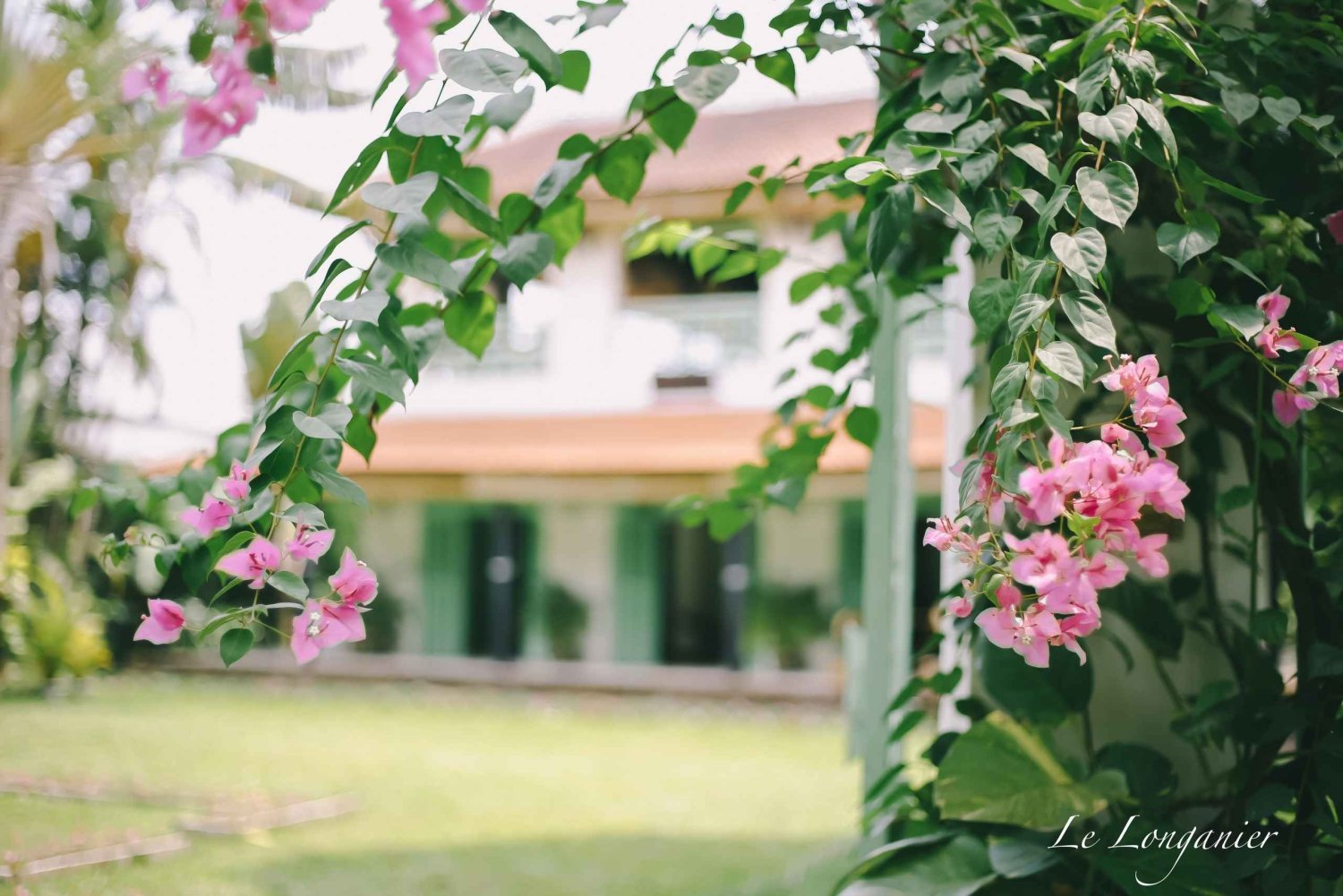 El encanto de Cai Be: almuerzo en la finca Le Longanier