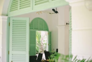 Cai Be Charm: Mittagessen im Le Longanier Estate