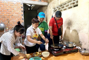 Mekong Delta tour to Cai Be – Tan Phong Island full day
