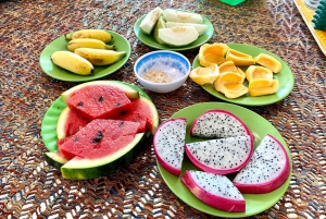 Mekong Delta tour to Cai Be – Tan Phong Island full day