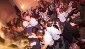Cama ATK Bar