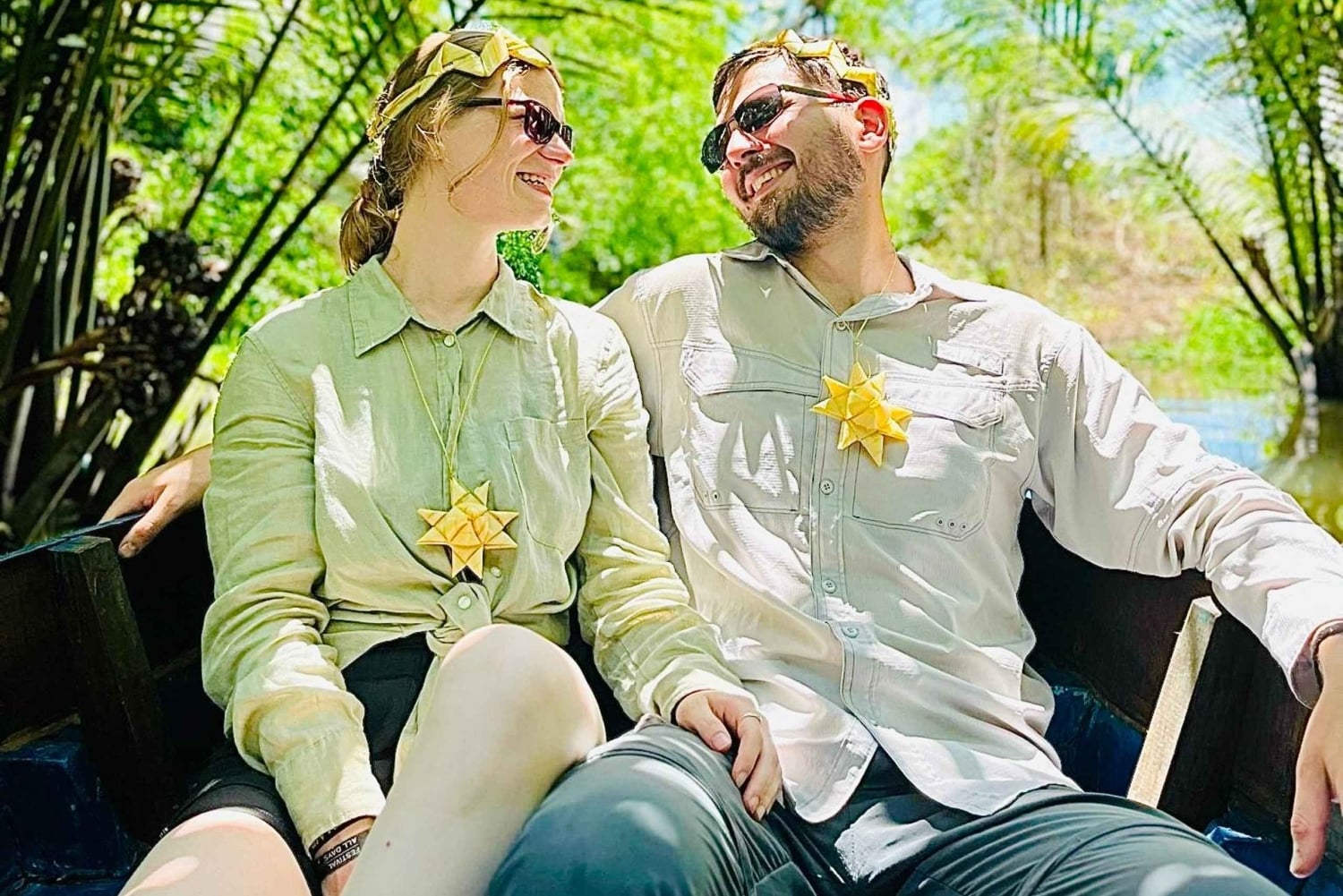 Can Tho: 2-Day Floating Market & Village Bike Tour