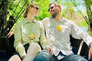 Can Tho: 2-Day Floating Market & Village Bike Tour