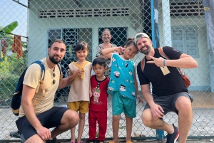 Can Tho: 2-Day Floating Market & Village Bike Tour