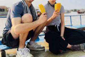 Can Tho: 2-Day Floating Market & Village Bike Tour