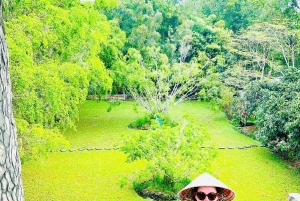 Can Tho 2D1N: Nature Reserve & Floating Market