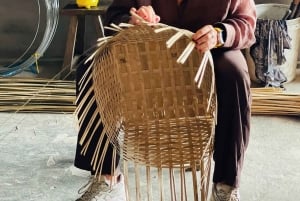 Can Tho 2D1N: Nature Reserve & Floating Market